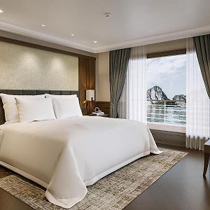 Large Double or Twin Room
