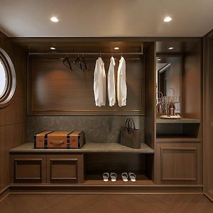 Deluxe Double or Twin Room Balcony